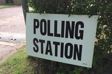 NHDC is appealing for North Herts polling station staff at the general election