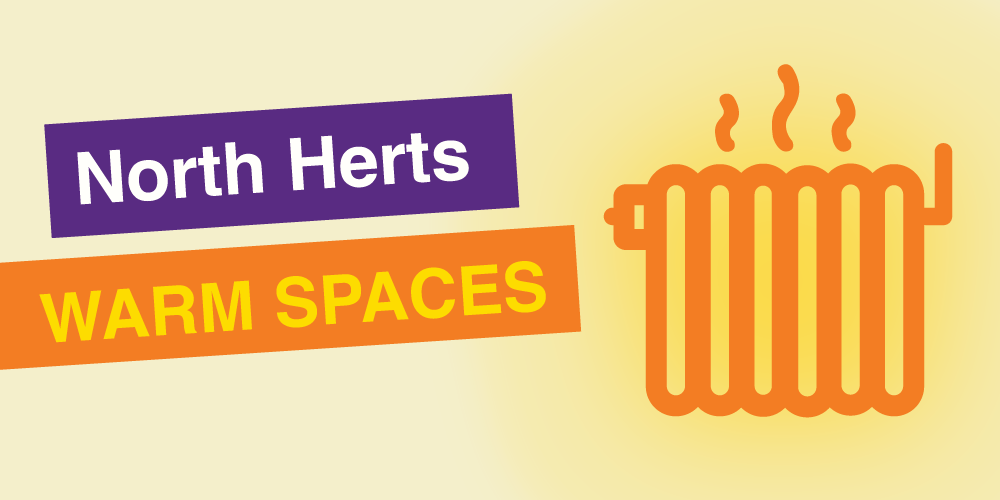 North Herts Warm Spaces