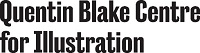 Quentin Blake logo