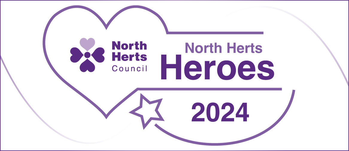 North Herts Heroes 2024