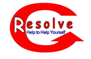 Resolve: help to help yourself
