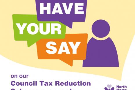Council Tax Reduction Scheme Consultation
