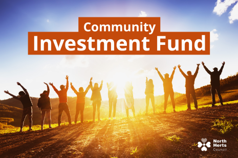 COmmunity Investment Fund