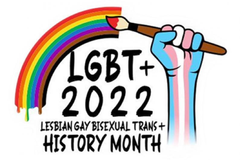 LGBT+ History Month 2022