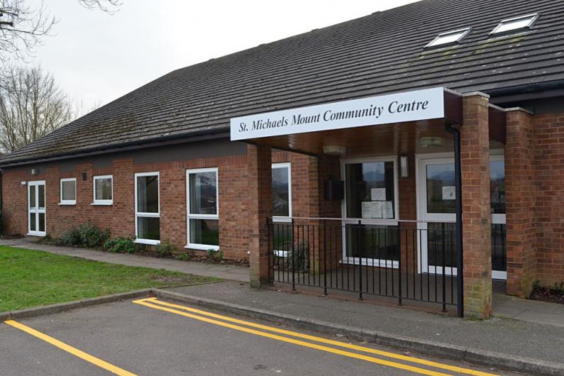 St Michael's Road Community Centre
