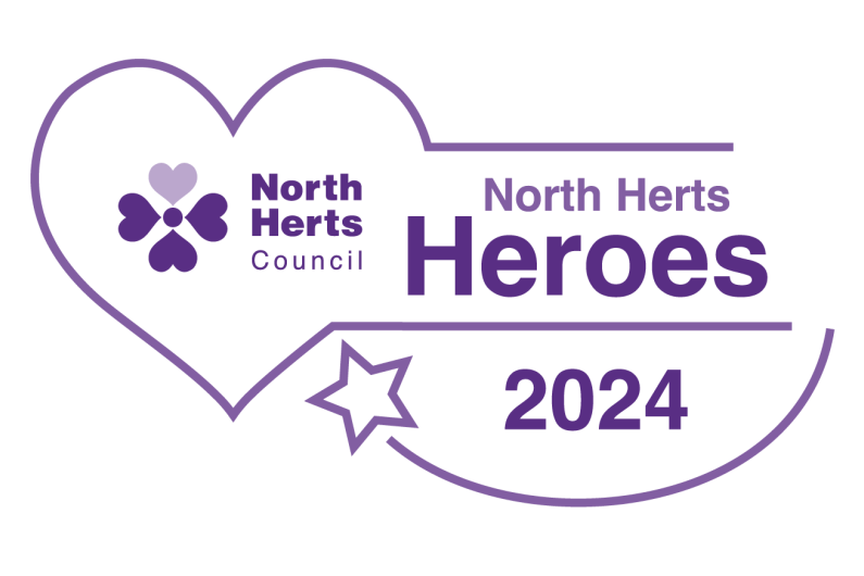 North Herts Heroes 2024