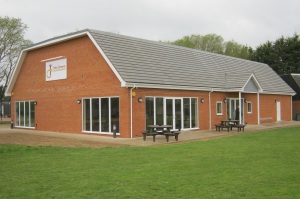 John Clements Sports and Community Centre